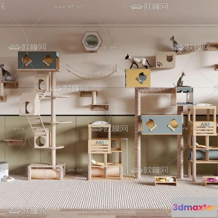 1143512 - Decoration 3Dsmax - 3D Models - 0354