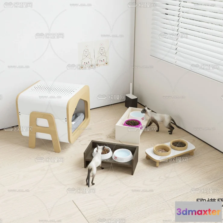 1143514 - Decoration 3Dsmax - 3D Models - 0355