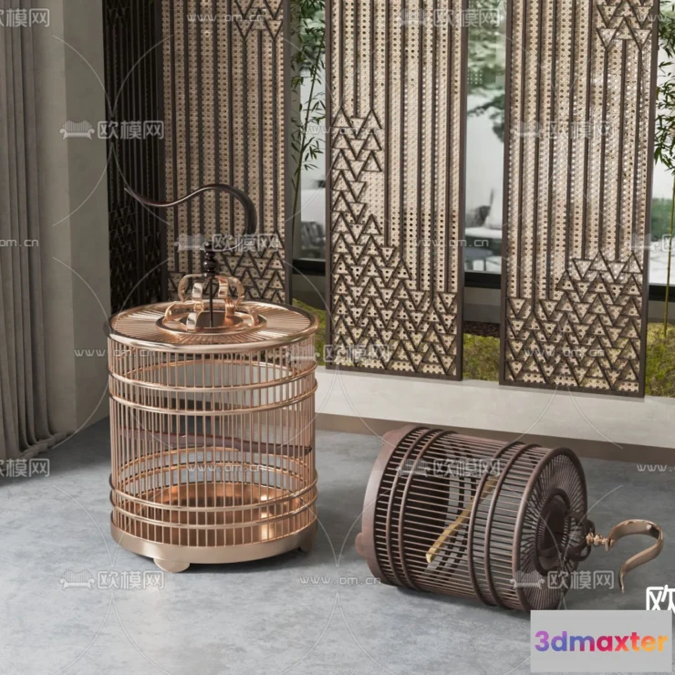 1143518 - Decoration 3Dsmax - 3D Models - 0357