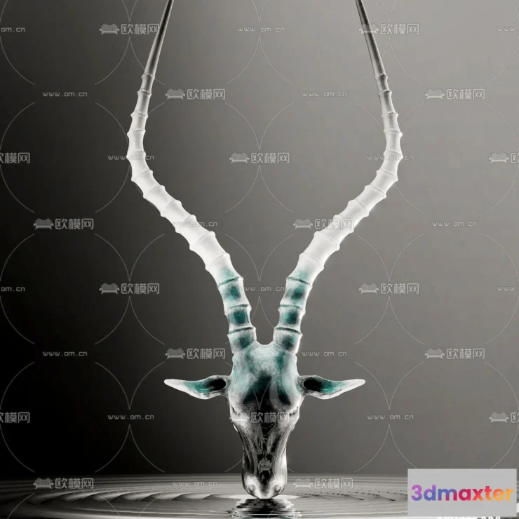 1218970 - DÉCOR 3D MODEL - 009