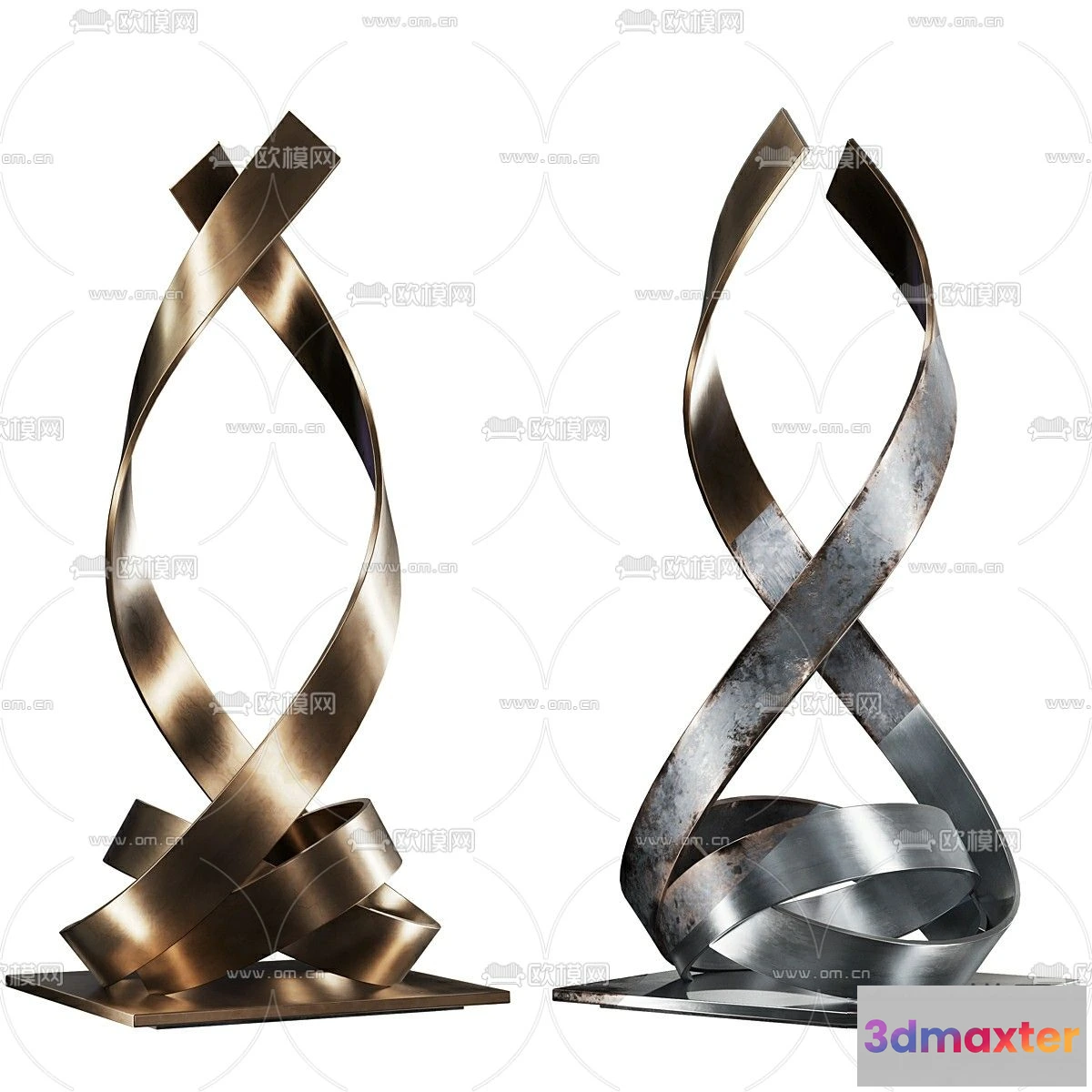 1219080 - DÉCOR 3D MODEL - 064