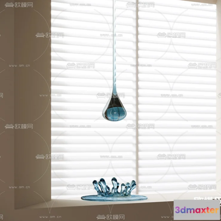 1219126 - DÉCOR 3D MODEL - 087