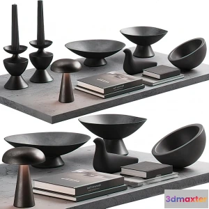 1221188 - Decoration - 3D - 004