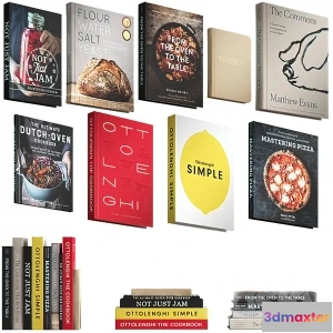 1221192 - Decoration - 3D - 006