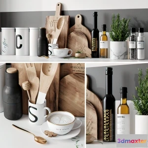 1221198 - Decoration - 3D - 009