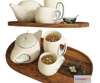 1221202 - Decoration - 3D - 011