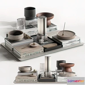 1221210 - Decoration - 3D - 015