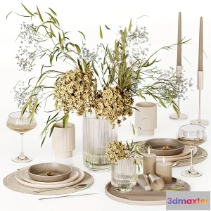 1221212 - Decoration - 3D - 016