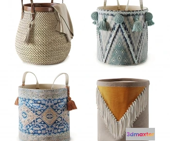 1221226 - Decoration - 3D - 023