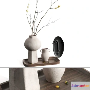 1221228 - Decoration - 3D - 024