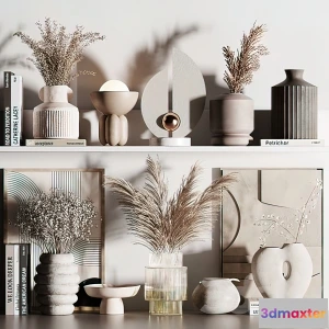 1221278 - Decoration - 3D - 049