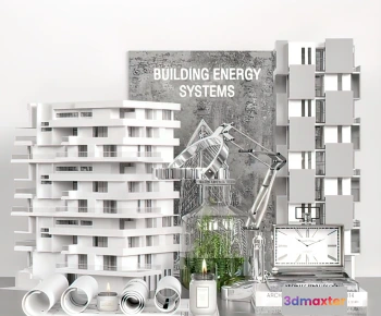 1221282 - Decoration - 3D - 051