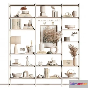 1221294 - Decoration - 3D - 057