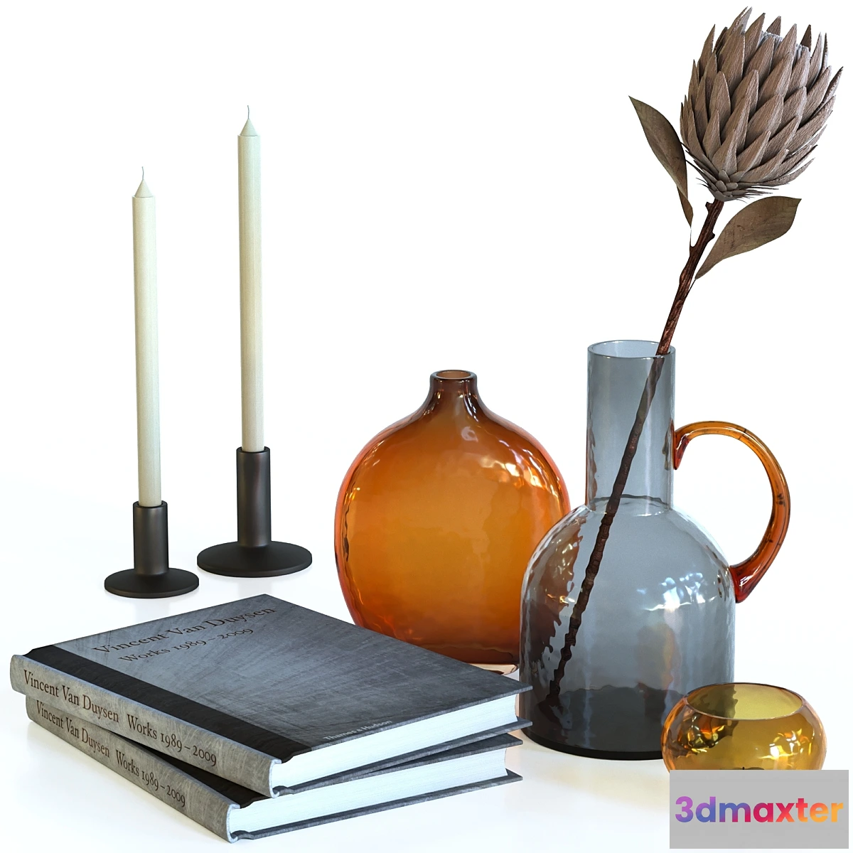 1298853 - For reloading - No.2 3D Max