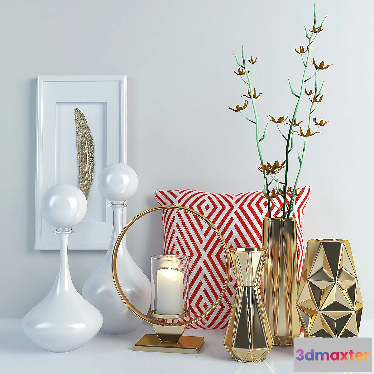 1325720 - Set02 3D Max