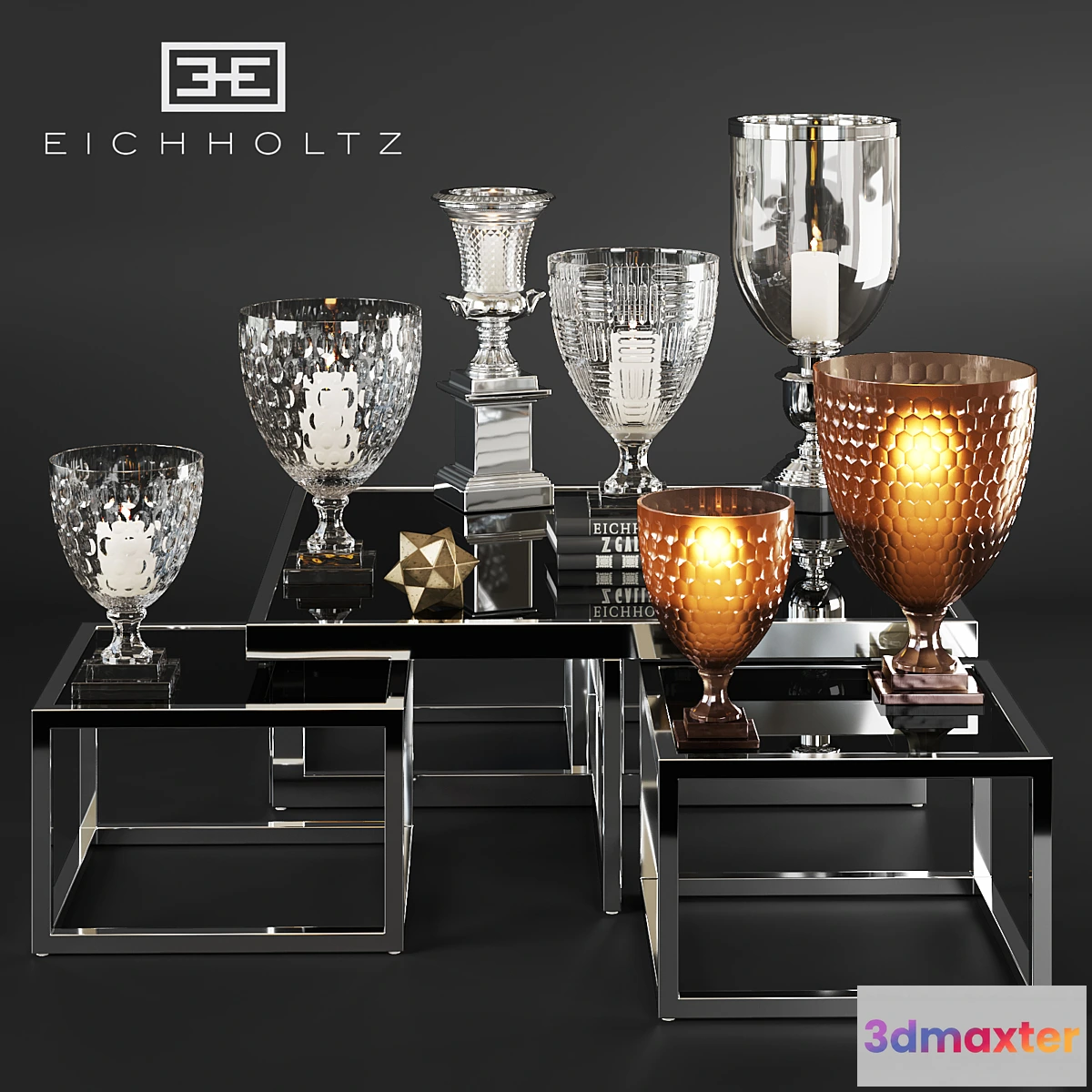 1412934 - Eichholtz Hurricanes 3D Max