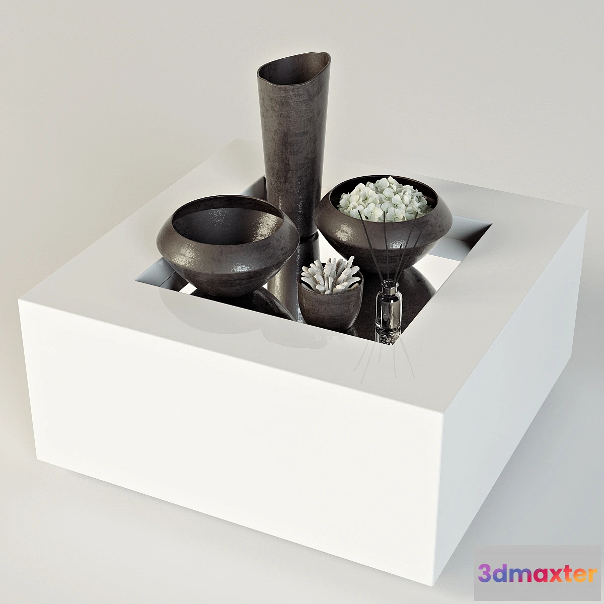 1414504 - Decor - Kelly Hoppen 3D Max