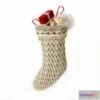 1415564 - Christmas stocking 3D Max