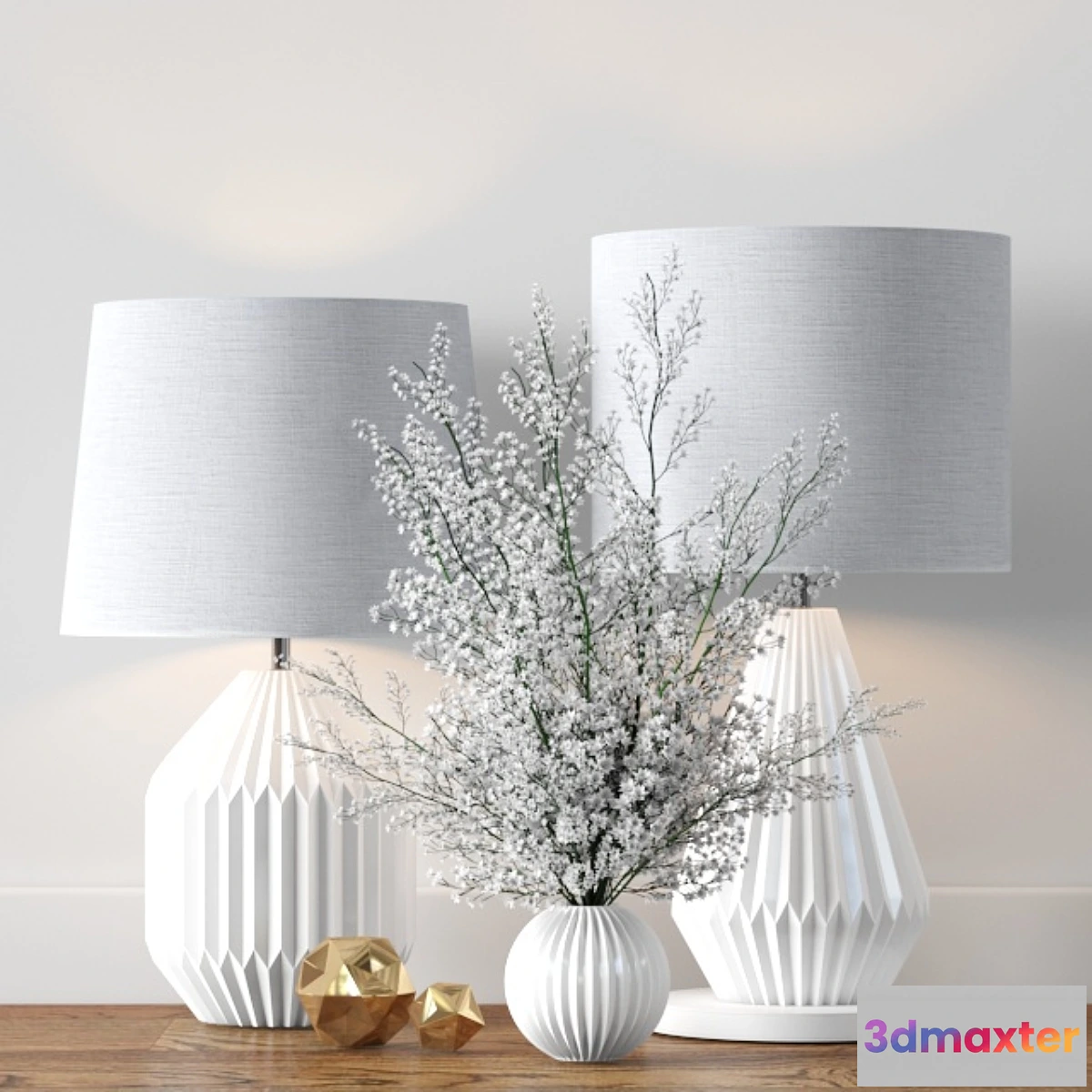 1421794 - Plants tree 24 3D Max