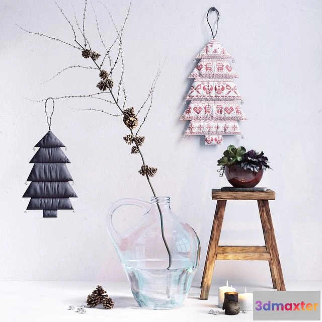 1538456 - Nordic Network 3D Max