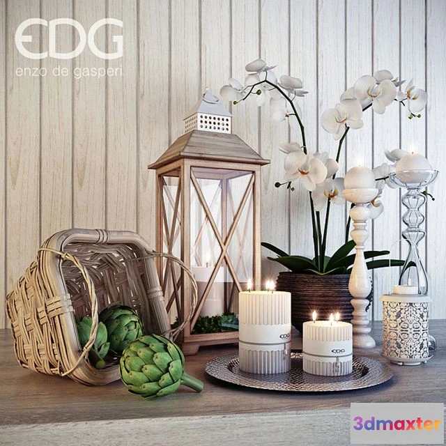 1557065 - Enzo De Gasperi 3D Max