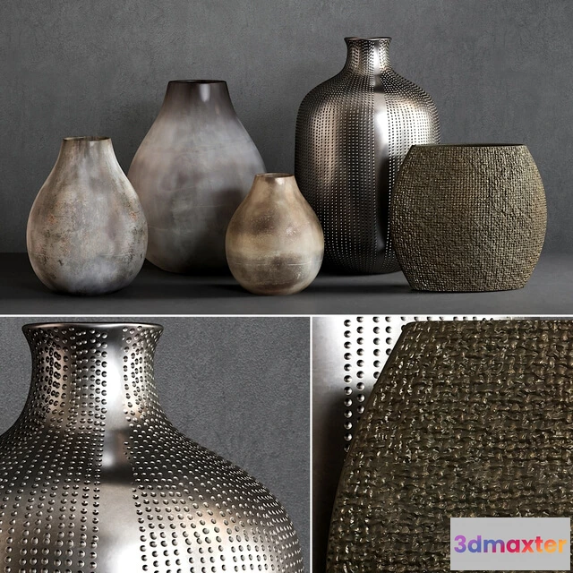 1598550 - decoration - Accessories 31 3D Max