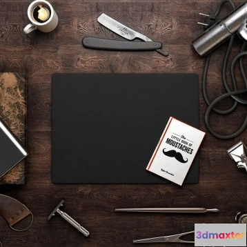 1598644 - decoration - Loft design 3D Max