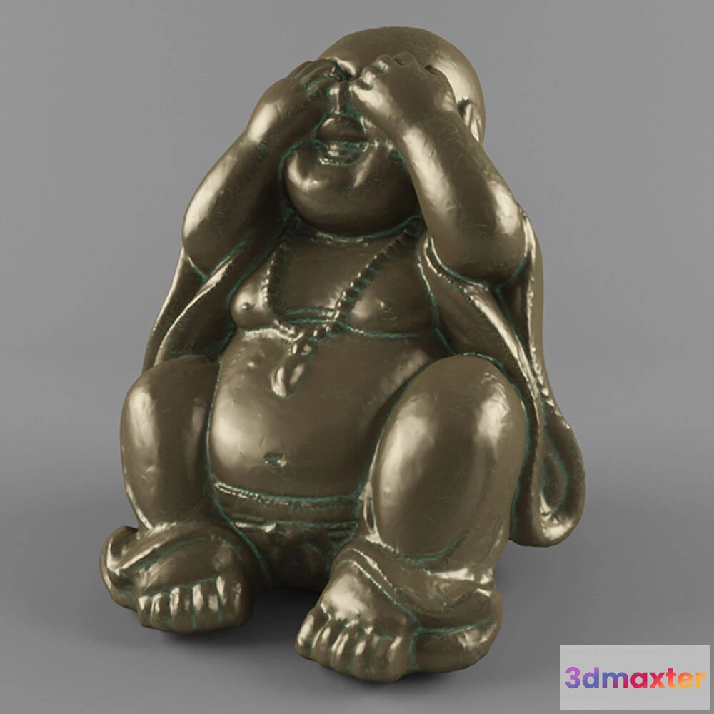 1599702 - decoration - I do not see 3D Max