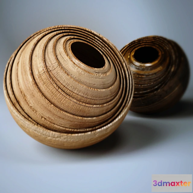 1599850 - decoration - Decorative element 3D Max