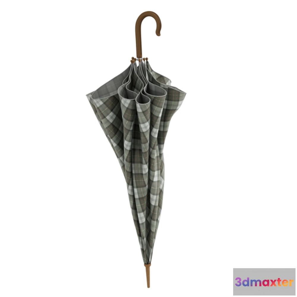 1599902 - decoration - Umbrella Guarda-Chuva 3D Max