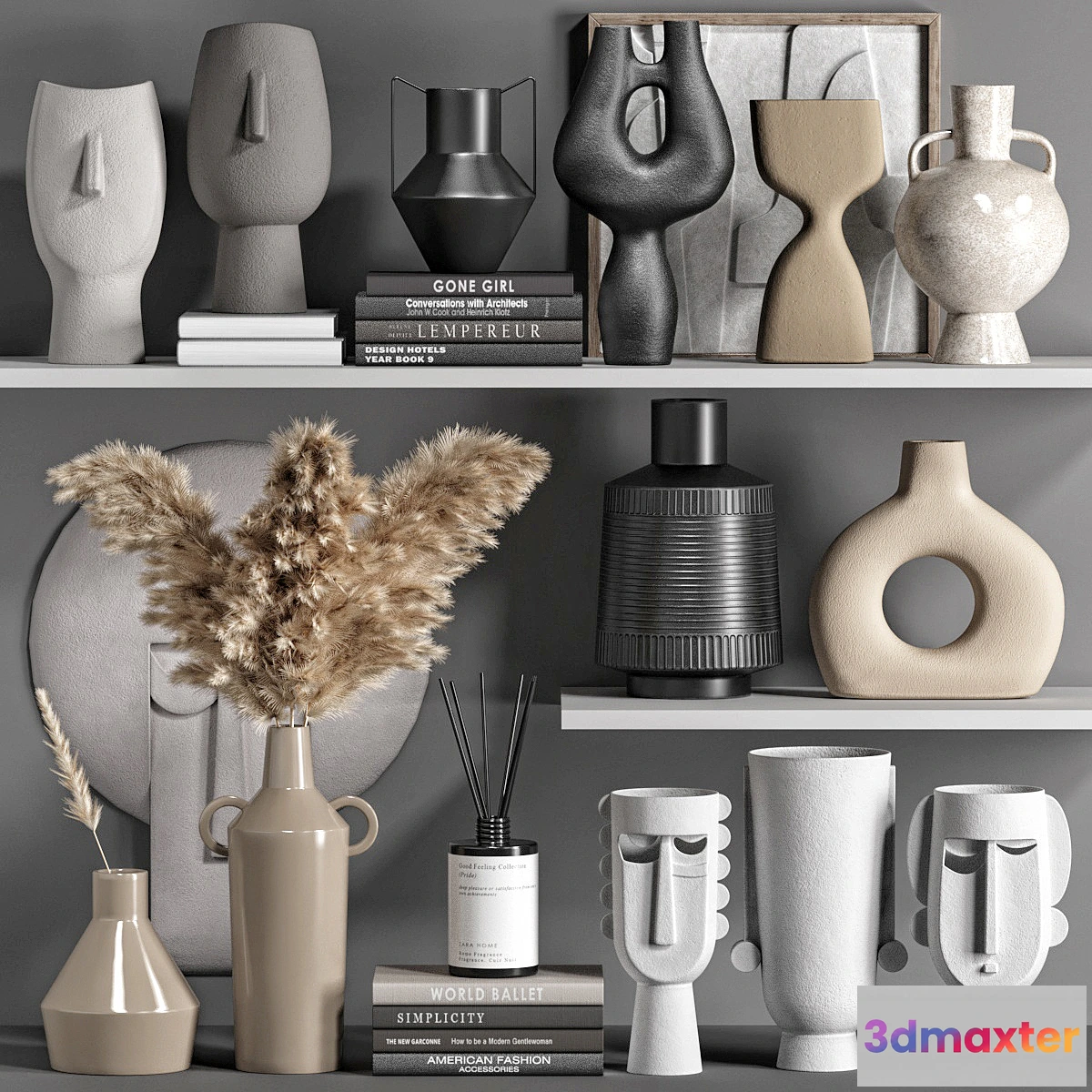 542691 - Decor set 29