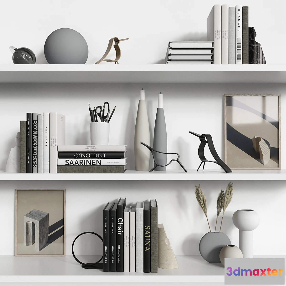 547471 - Decorative Set Cooee