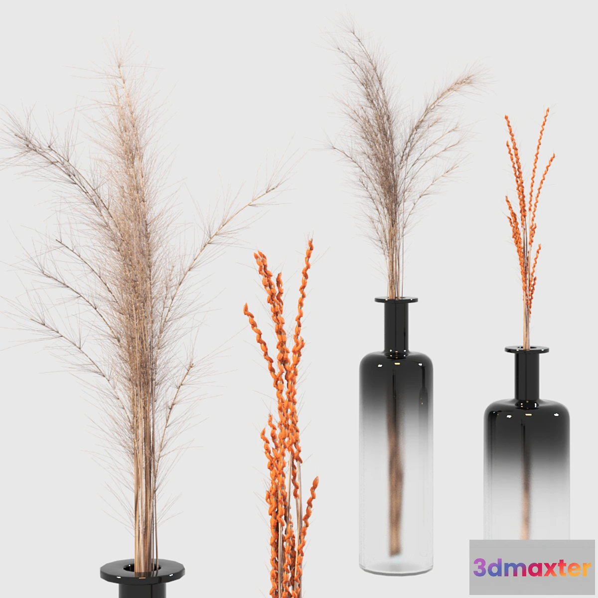 547519 - Decorative set - No.7