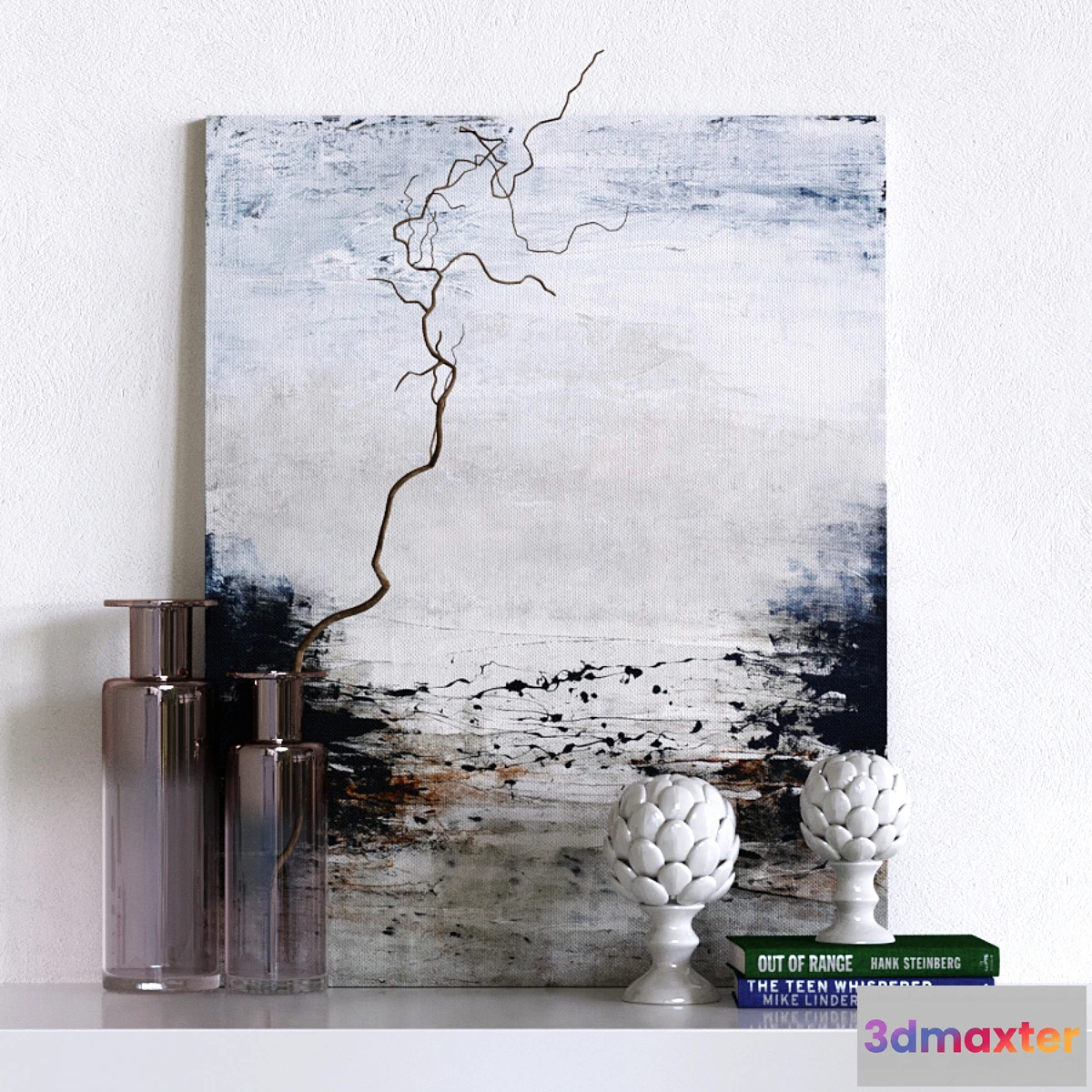 547671 - Decorative Set 2 - No.3