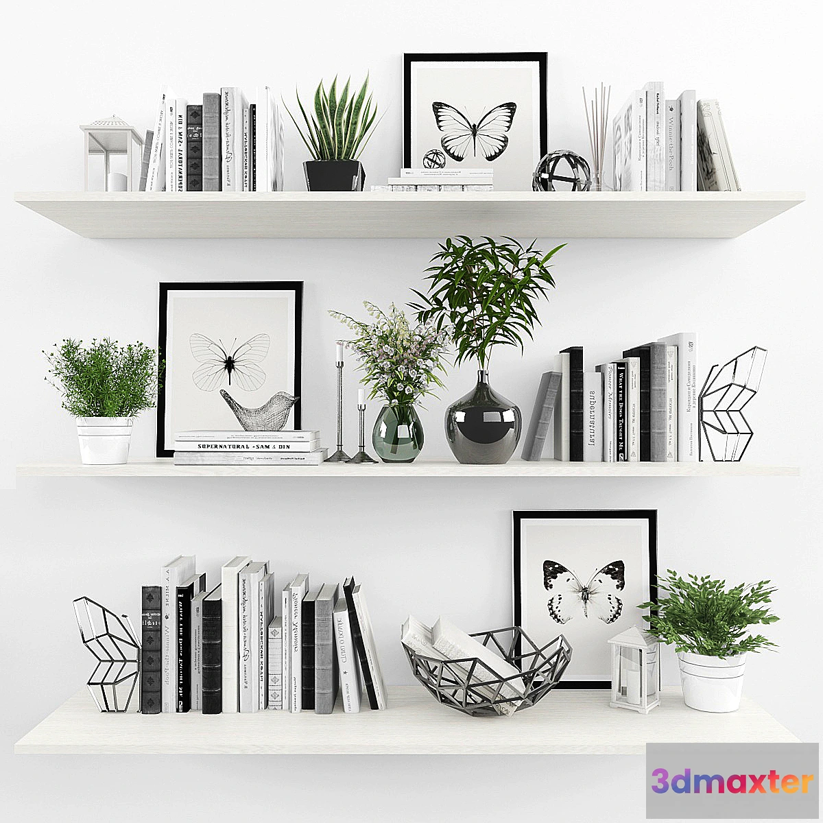 547731 - Decorative set 40