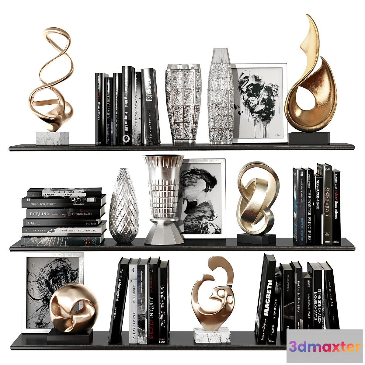 547797 - Decorative set 29