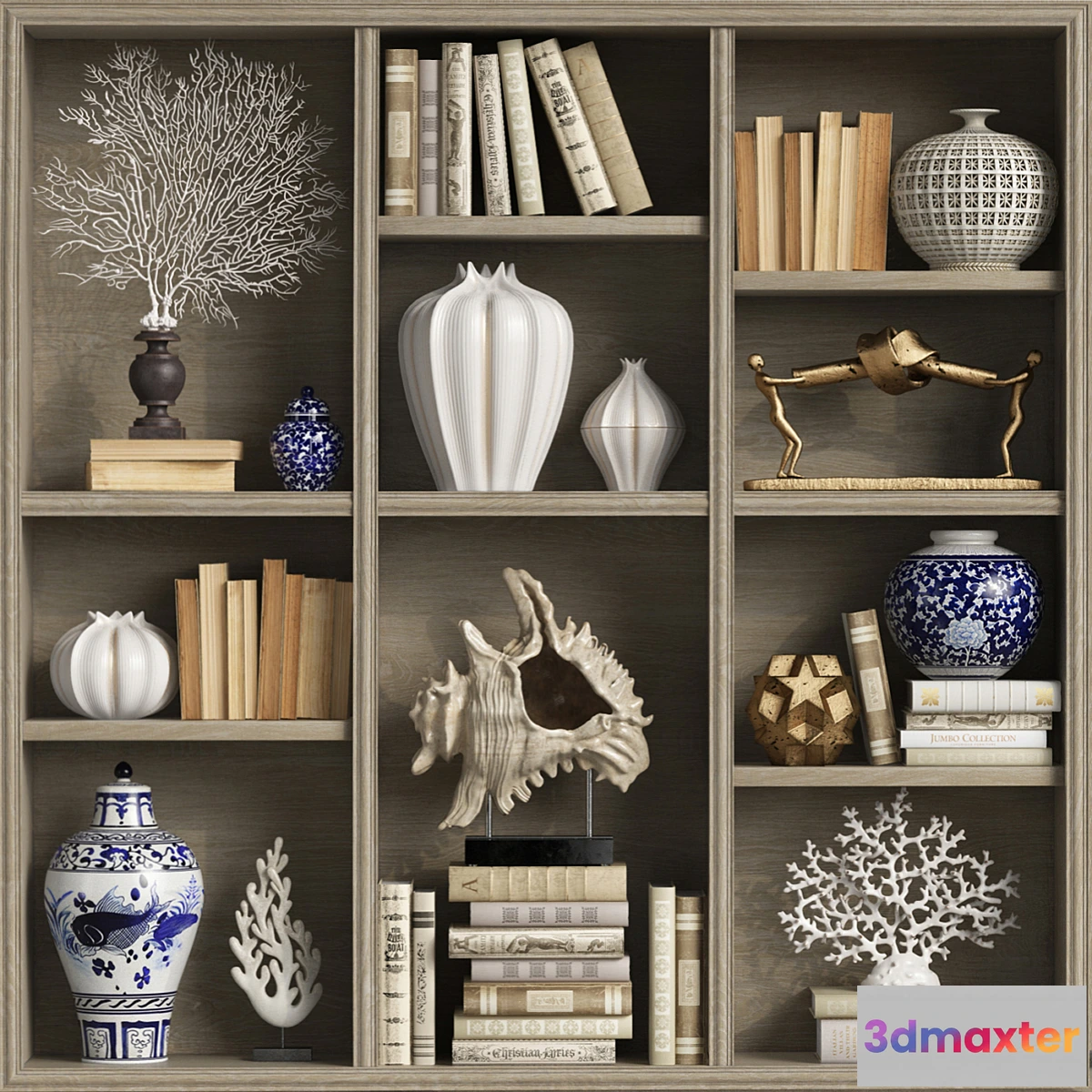 547811 - Decor Set 23