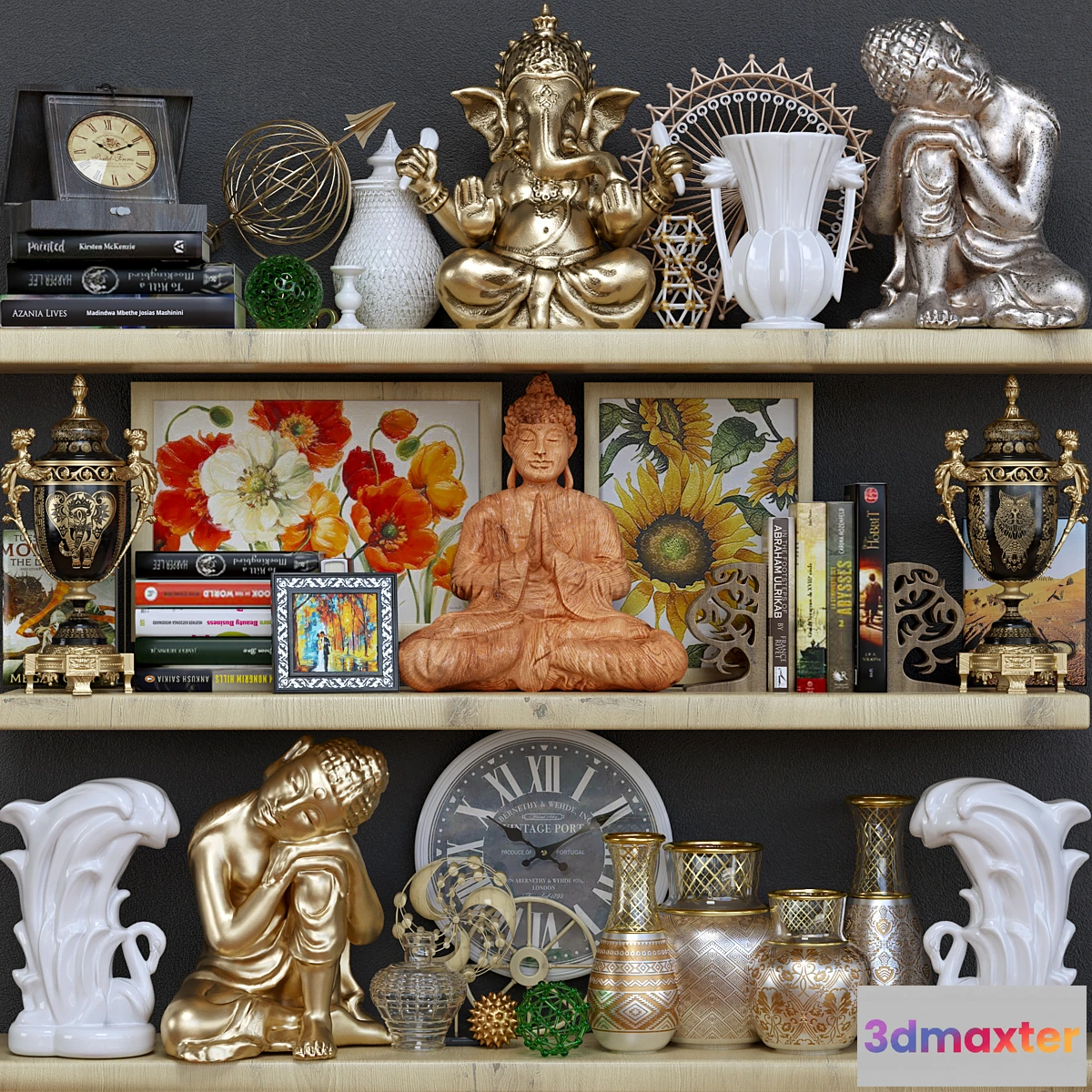 547815 - Decorset - No.2