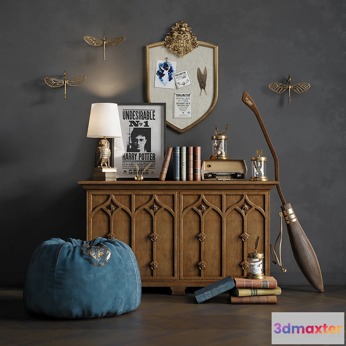 547861 - Harry Potter PBteen