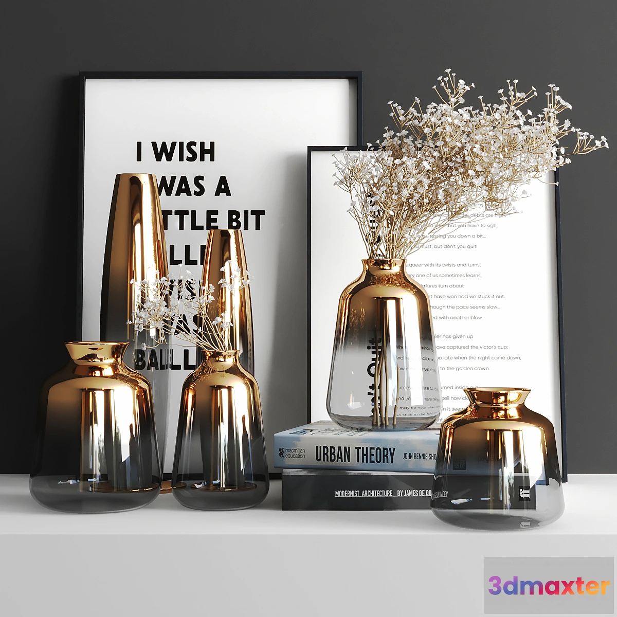 548203 - set1146 -twig in gold