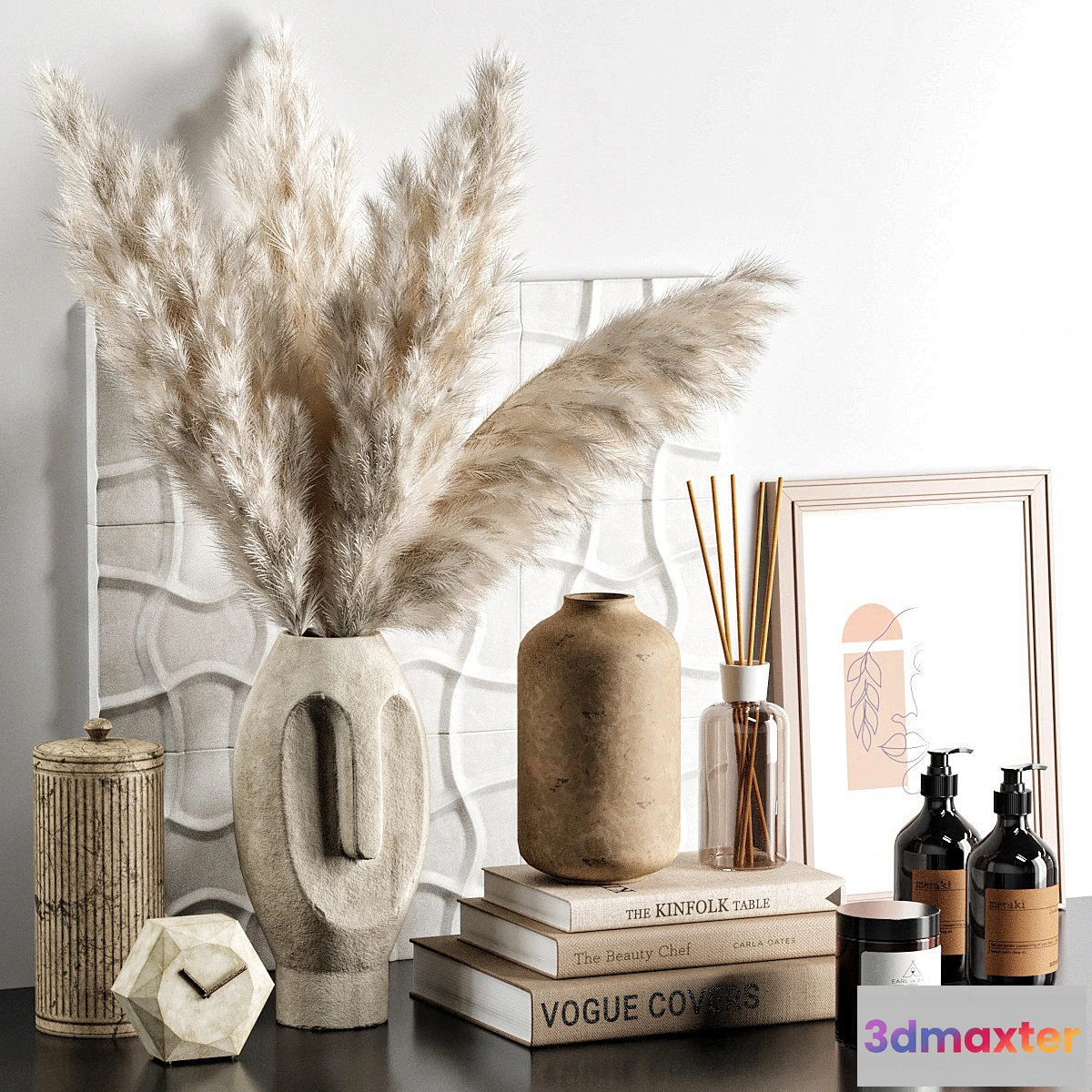 548301 - Decor set 14