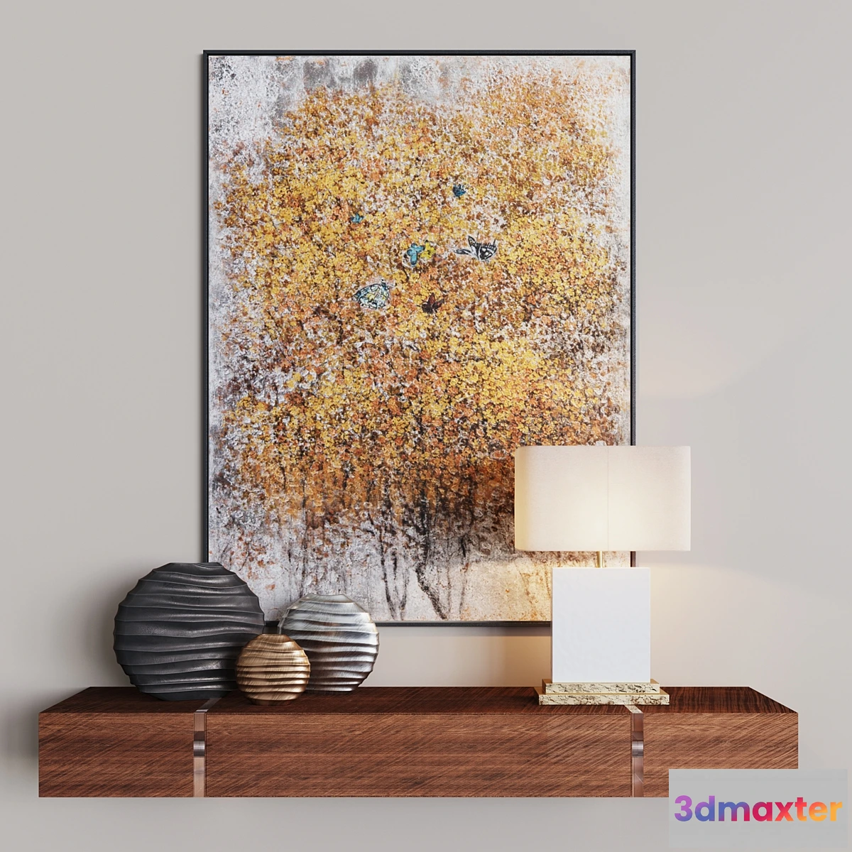 548337 - John-richard - Minimal Nature