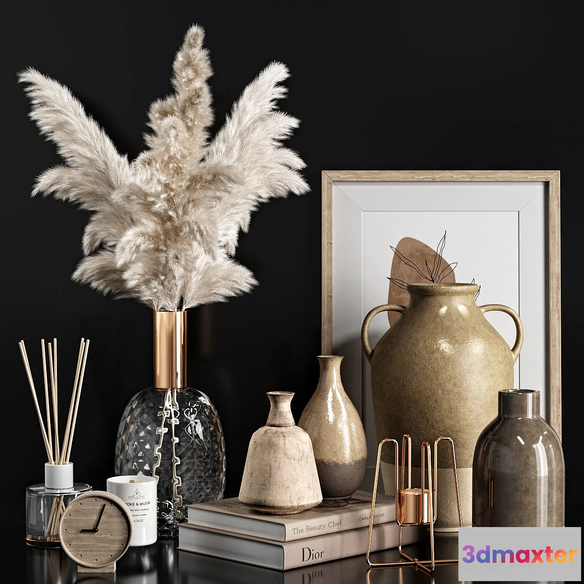 548351 - Decor set 12