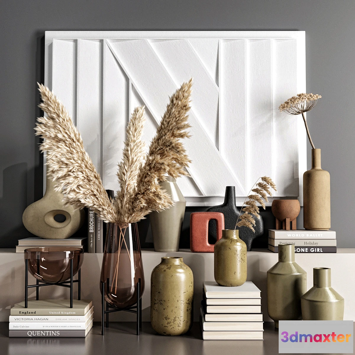 548375 - Decor Set 35 - No.2