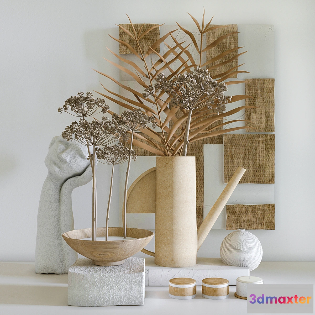 548429 - Decorative set # 19