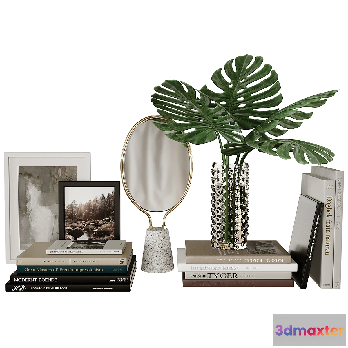 548553 - Decorative_set_1 - No.4