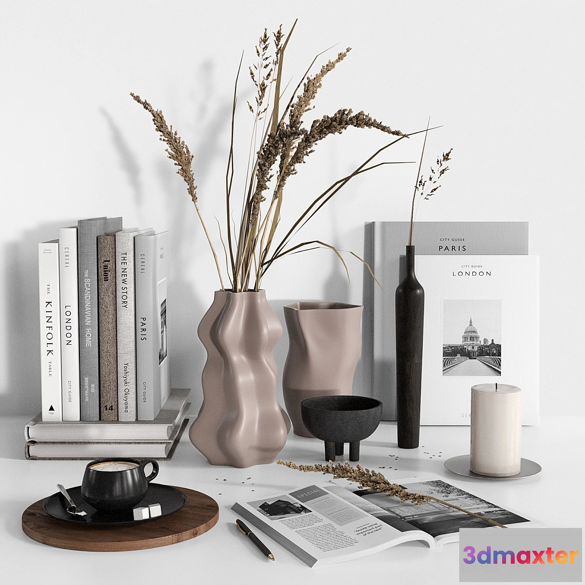 548577 - Decorative Set 36