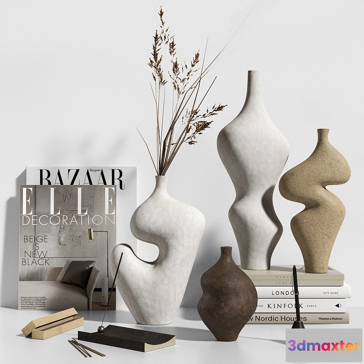 548661 - Decorative Set 38