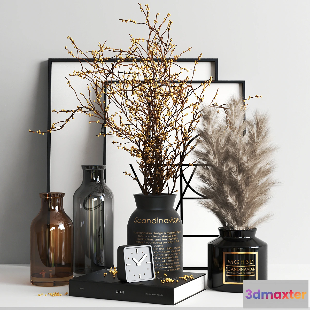 548689 - set630 -yellow twig