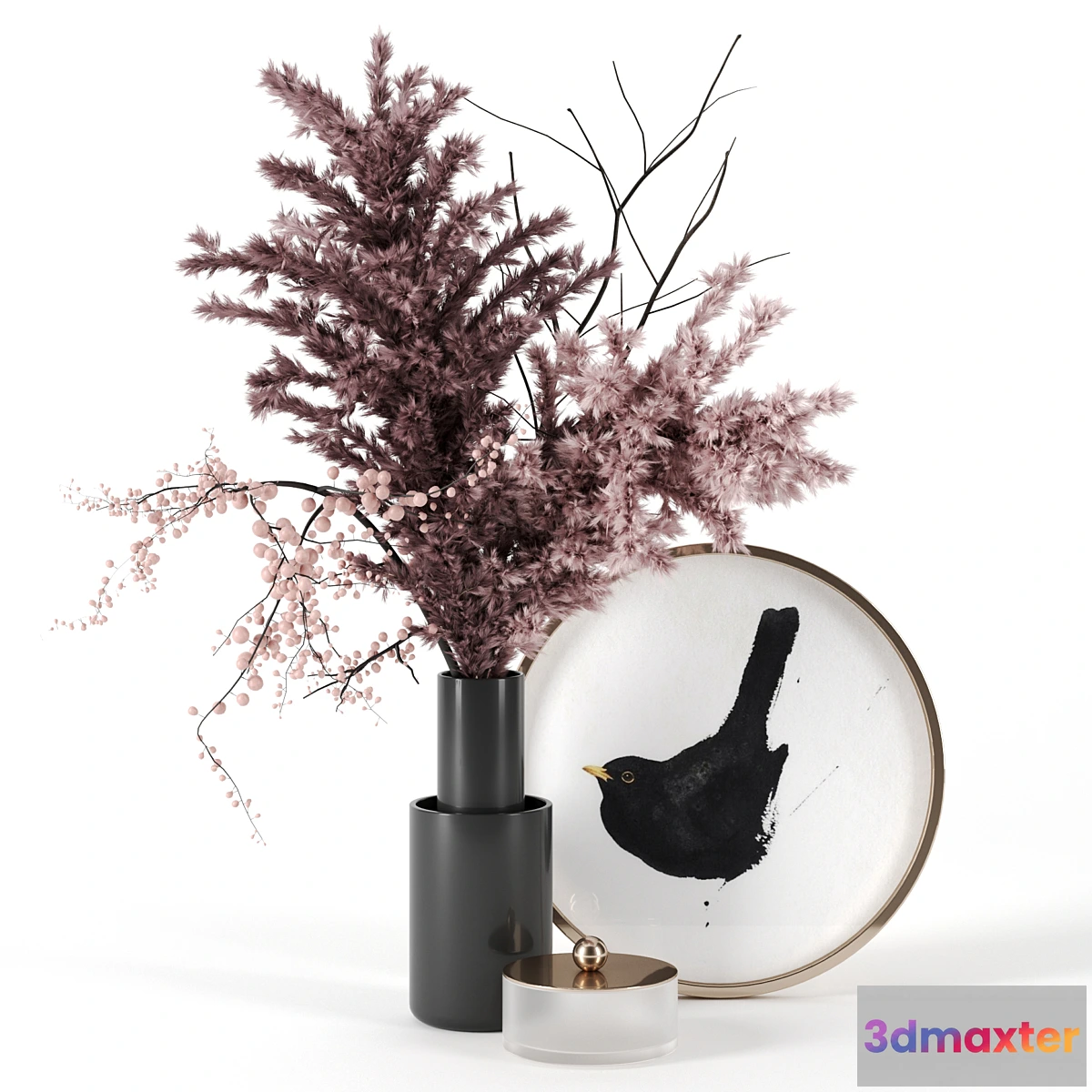 548691 - Decor set 18 - No.2